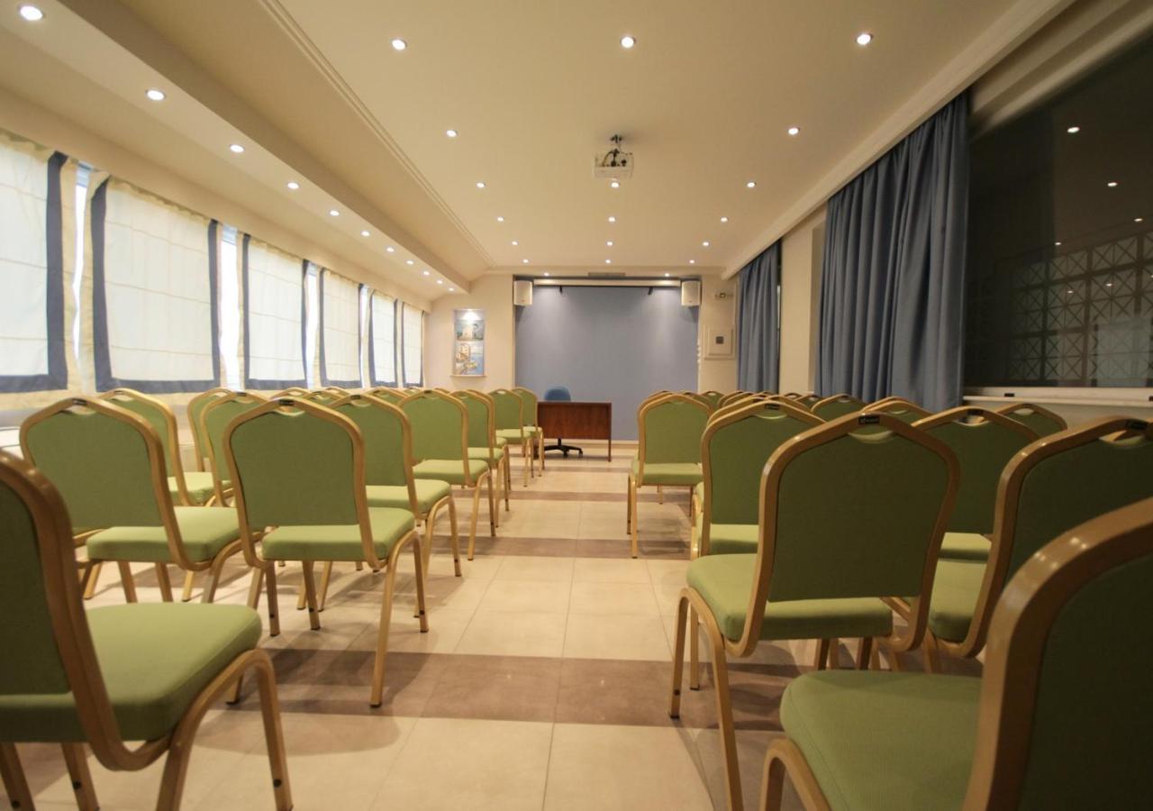 Philoxenia Hotel Lefkandi Chalkidas Luaran gambar