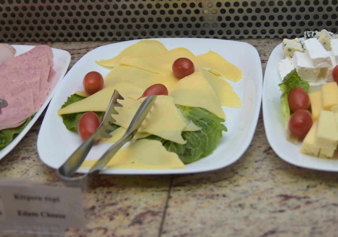 Philoxenia Hotel Lefkandi Chalkidas Luaran gambar