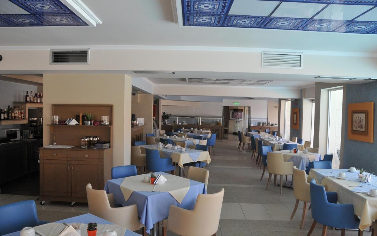 Philoxenia Hotel Lefkandi Chalkidas Luaran gambar